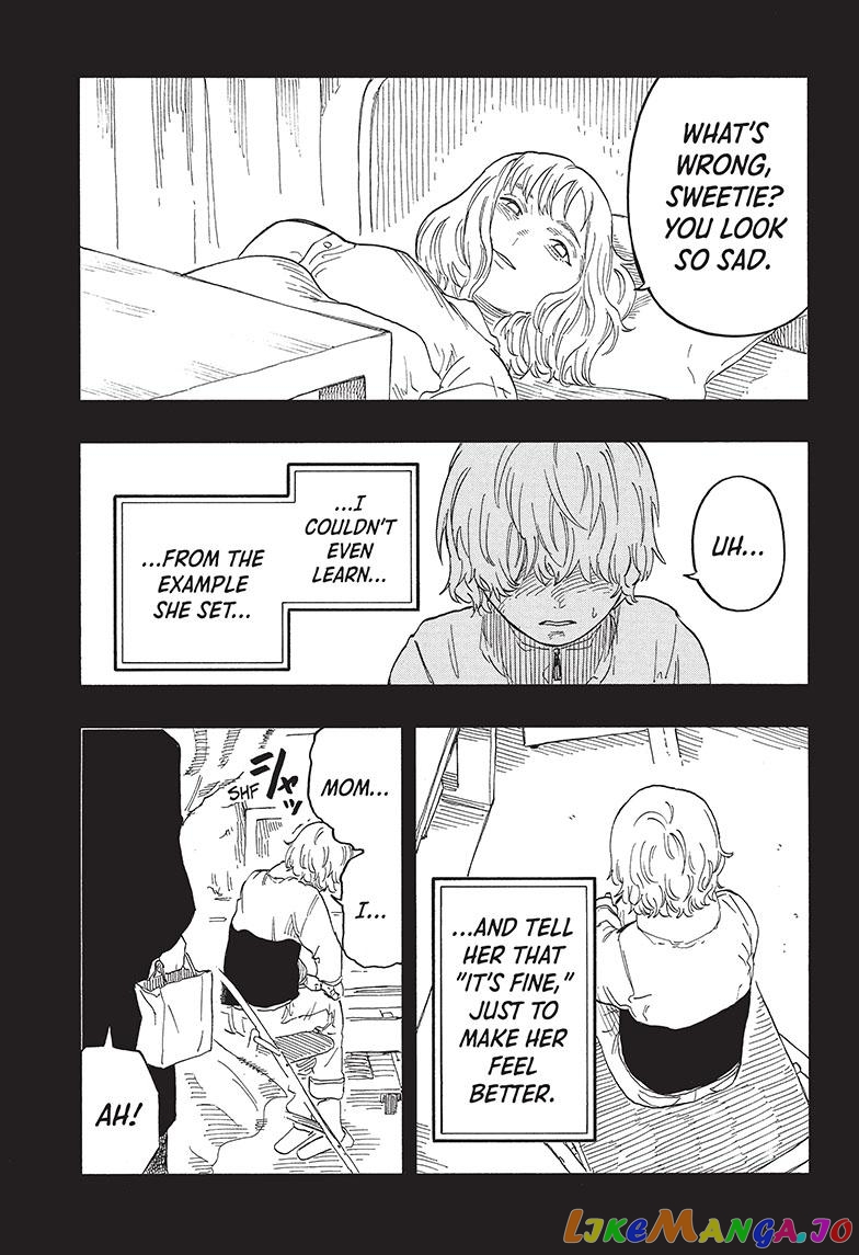 Read Akane Banashi (EN) Manga Online