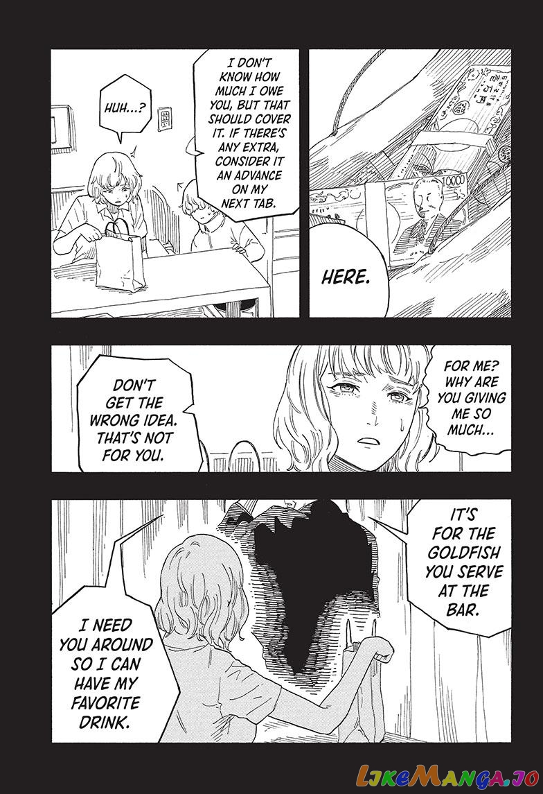 Read Akane Banashi (EN) Manga Online