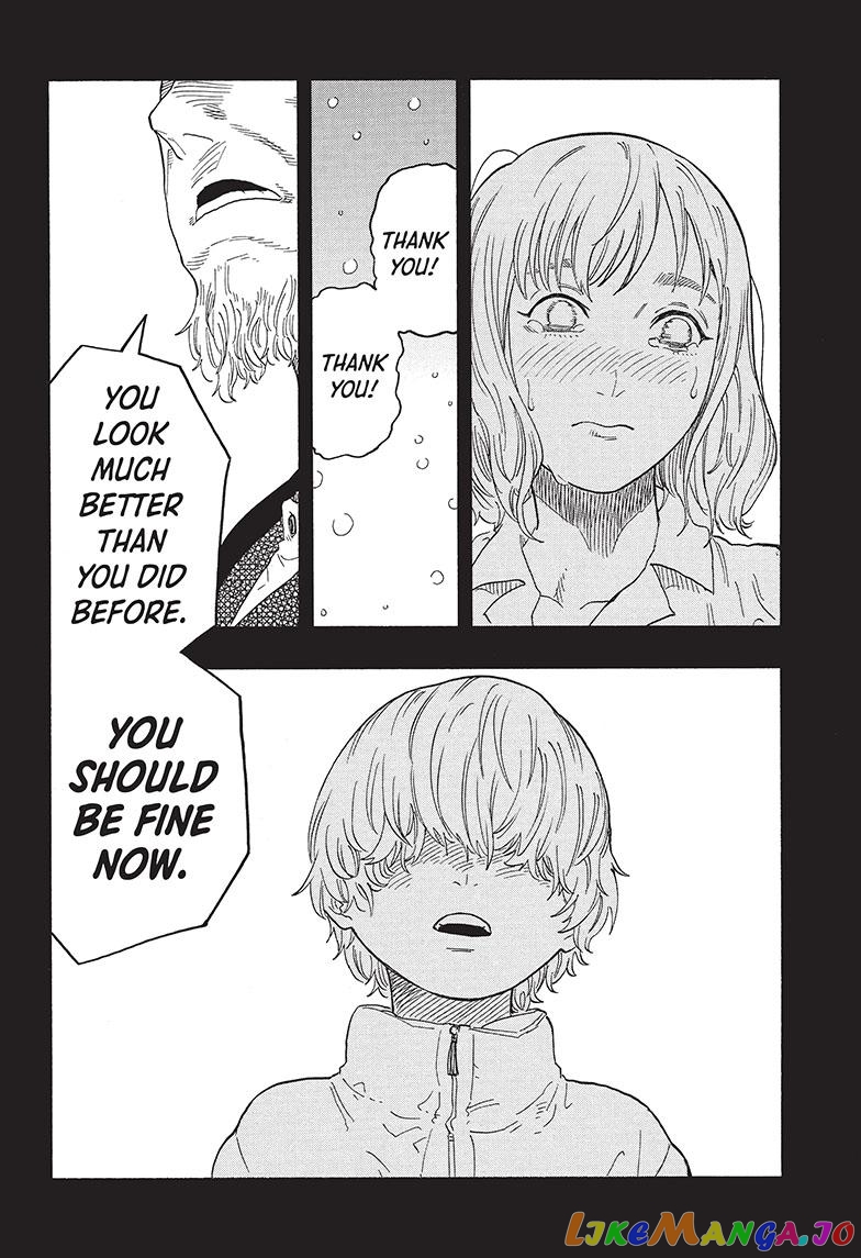 Read Akane Banashi (EN) Manga Online