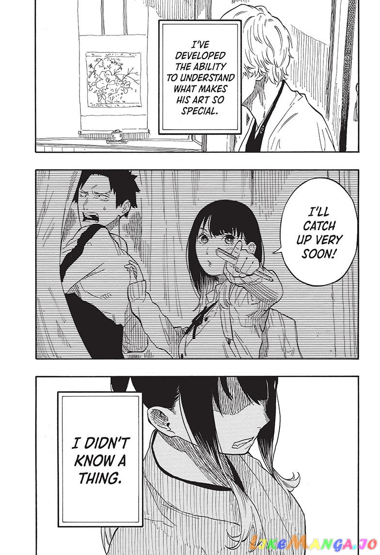 Read Akane Banashi (EN) Manga Online