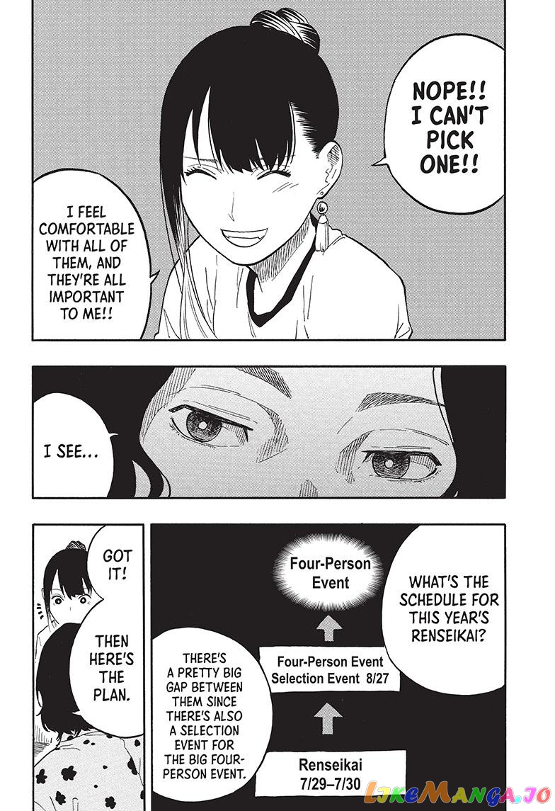 Read Akane Banashi (EN) Manga Online