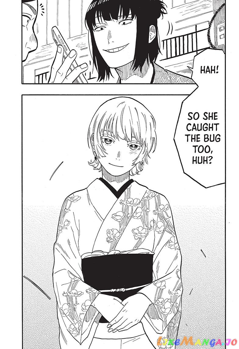 Read Akane Banashi (EN) Manga Online