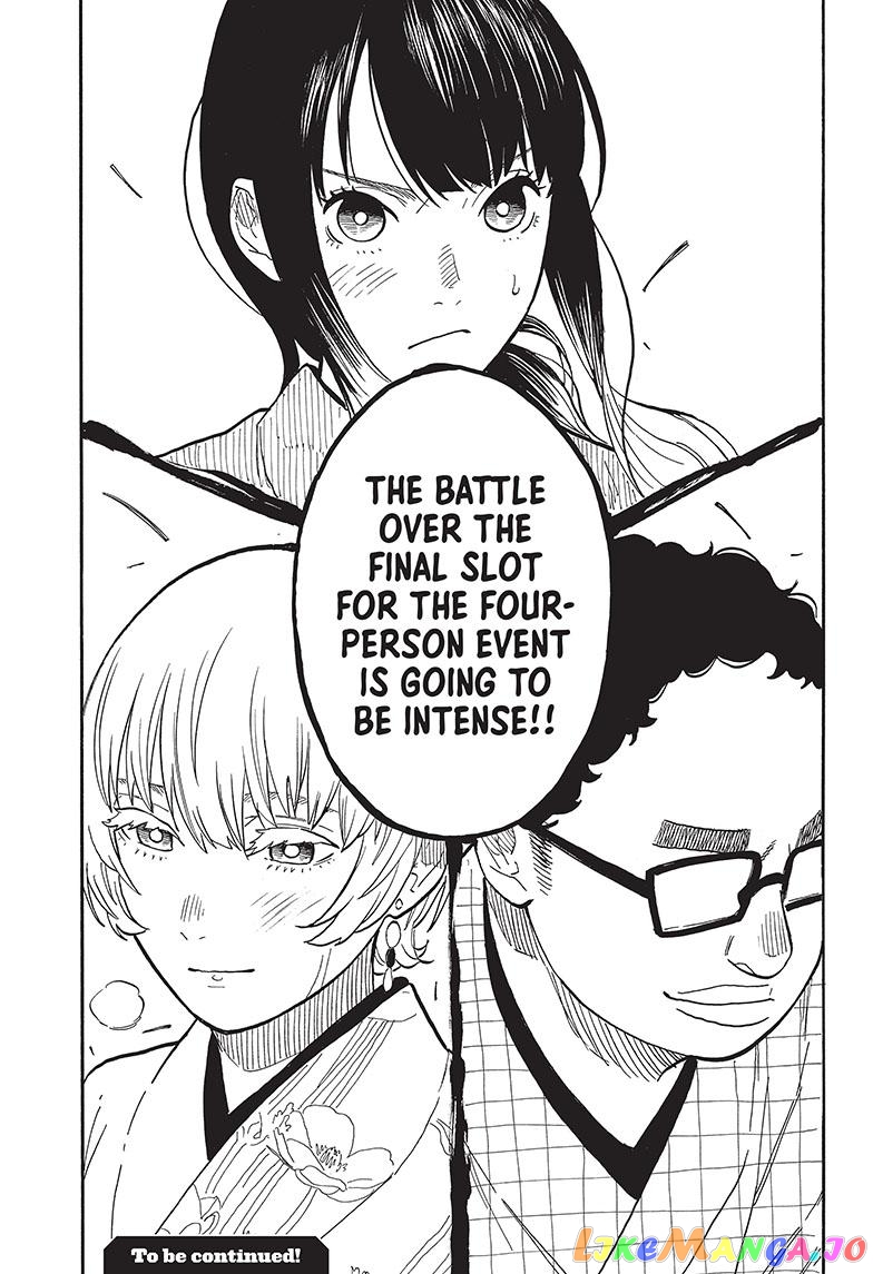 Read Akane Banashi (EN) Manga Online