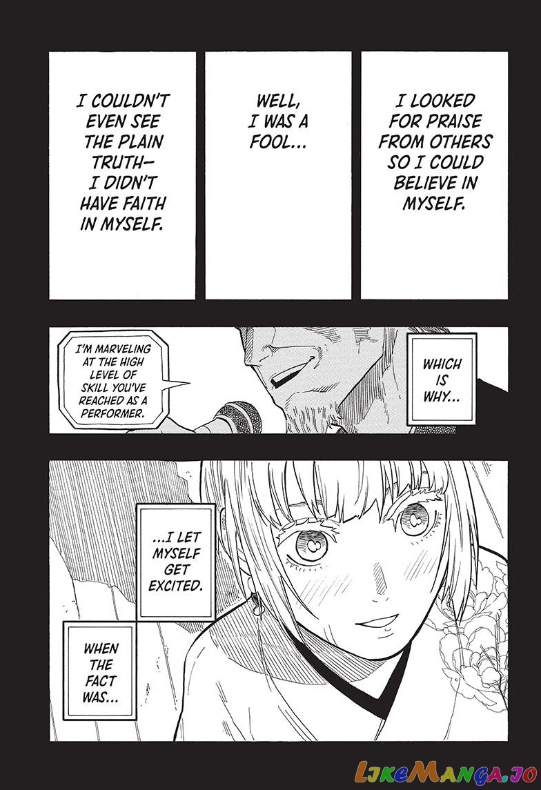 Read Akane Banashi (EN) Manga Online