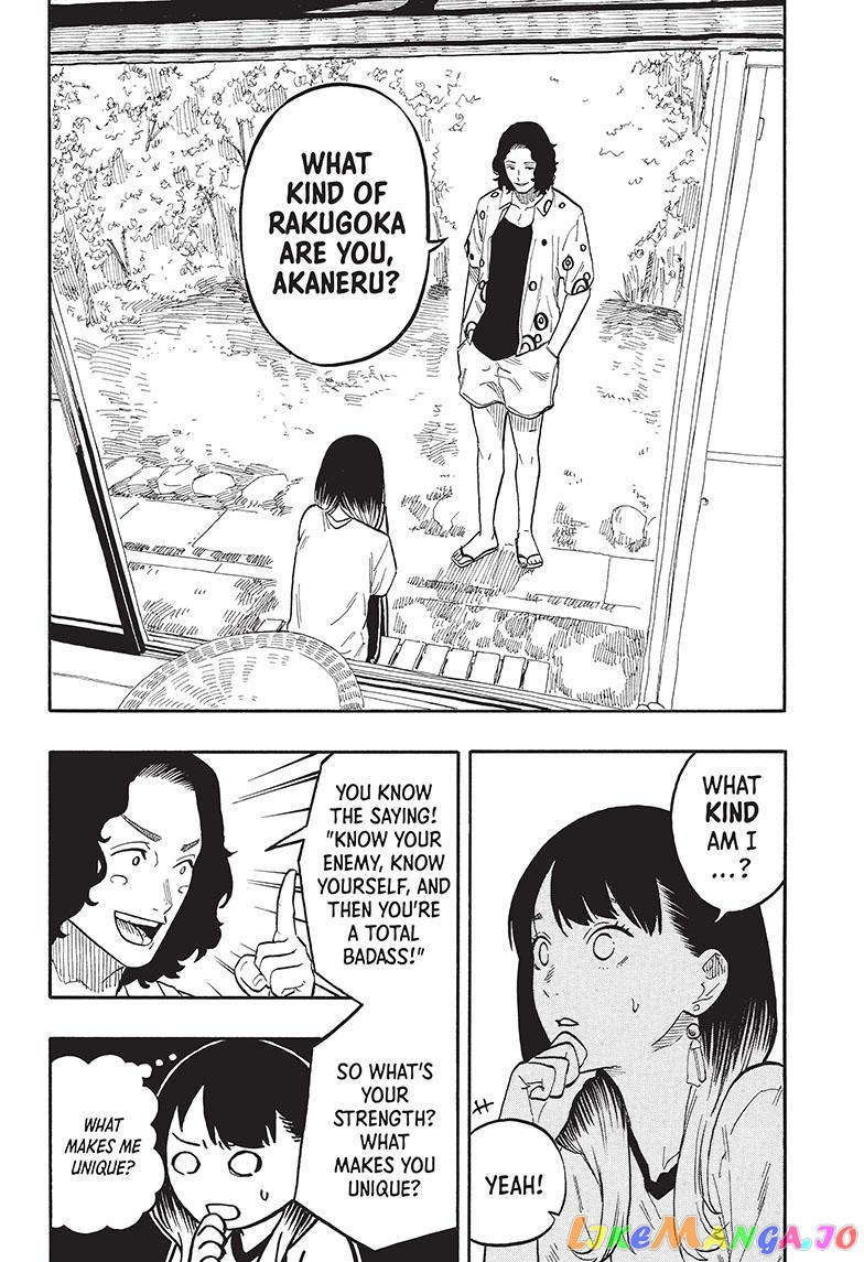 Read Akane Banashi (EN) Manga Online