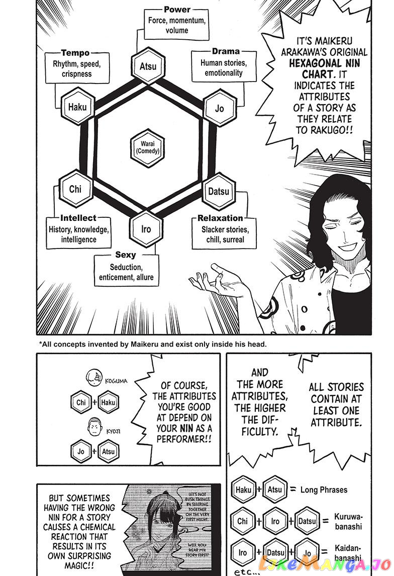 Read Akane Banashi (EN) Manga Online