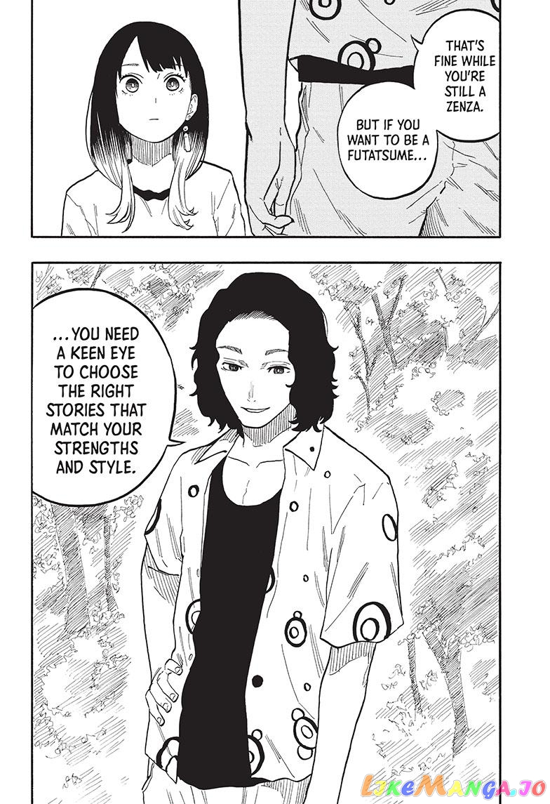 Read Akane Banashi (EN) Manga Online