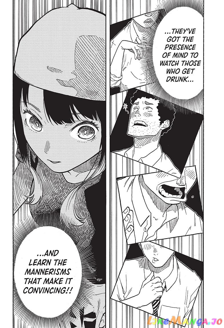 Read Akane Banashi (EN) Manga Online