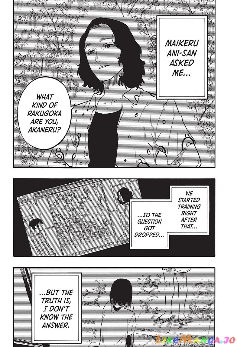 Read Akane Banashi (EN) Manga Online