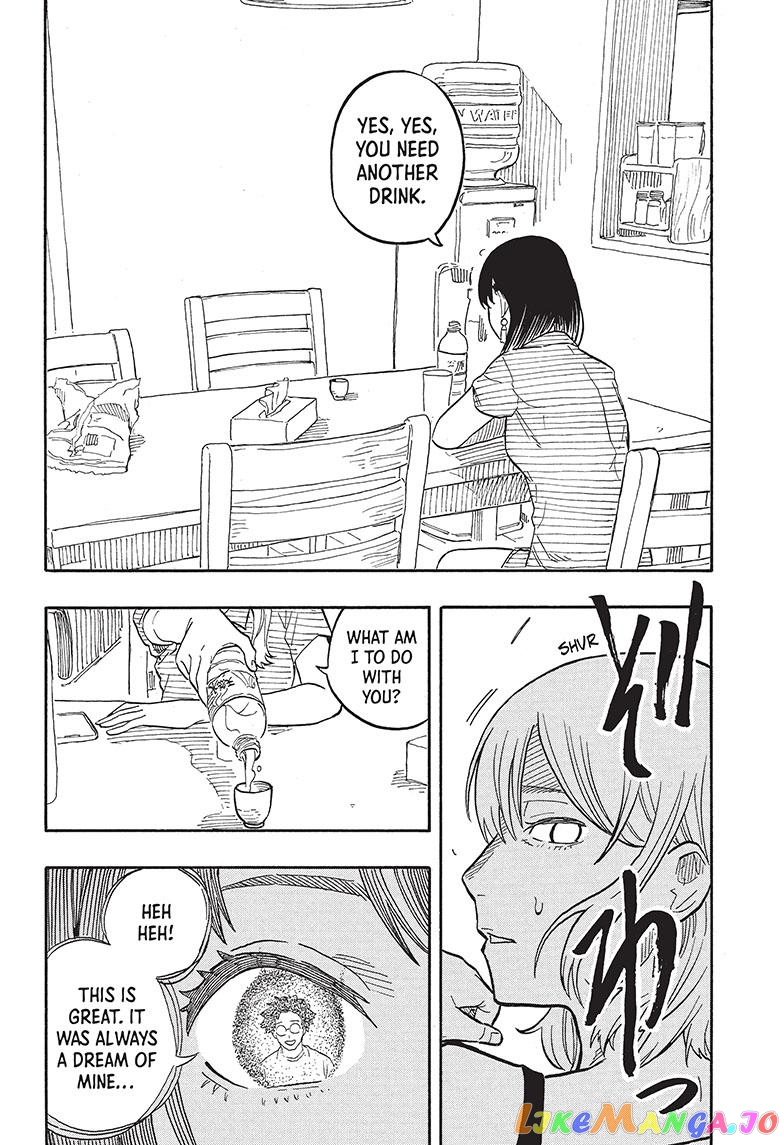 Read Akane Banashi (EN) Manga Online