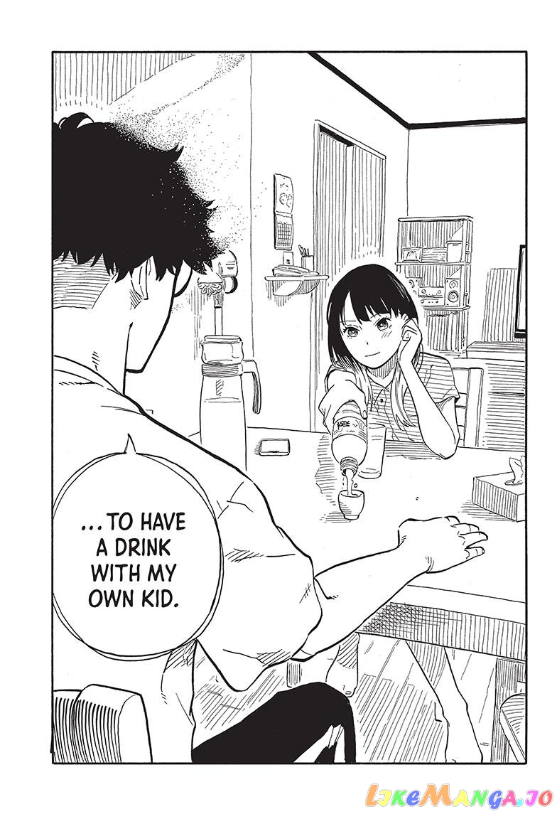 Read Akane Banashi (EN) Manga Online