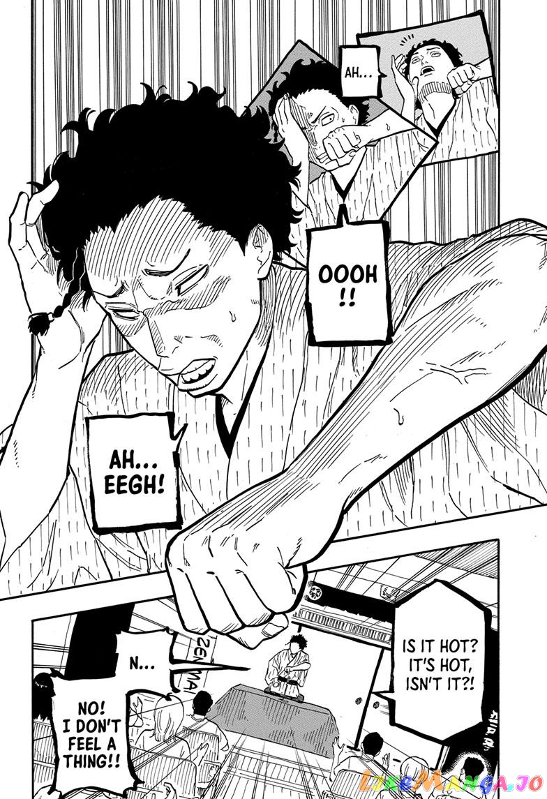 Read Akane Banashi (EN) Manga Online