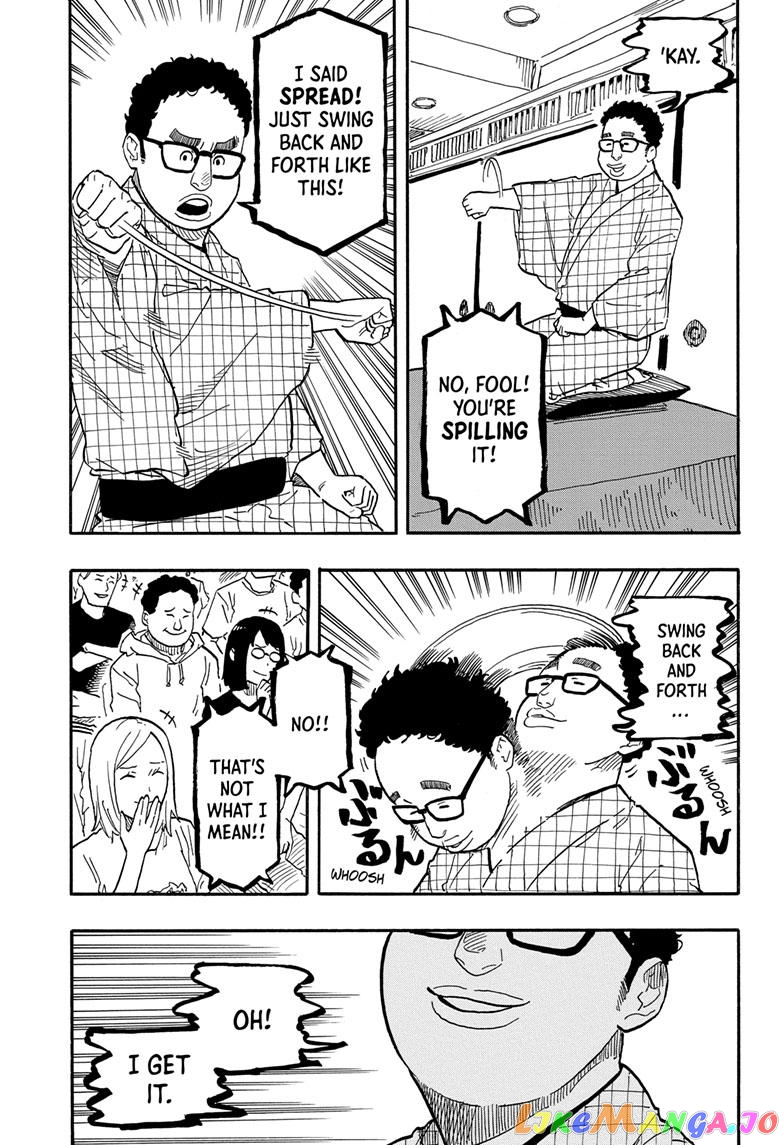 Read Akane Banashi (EN) Manga Online