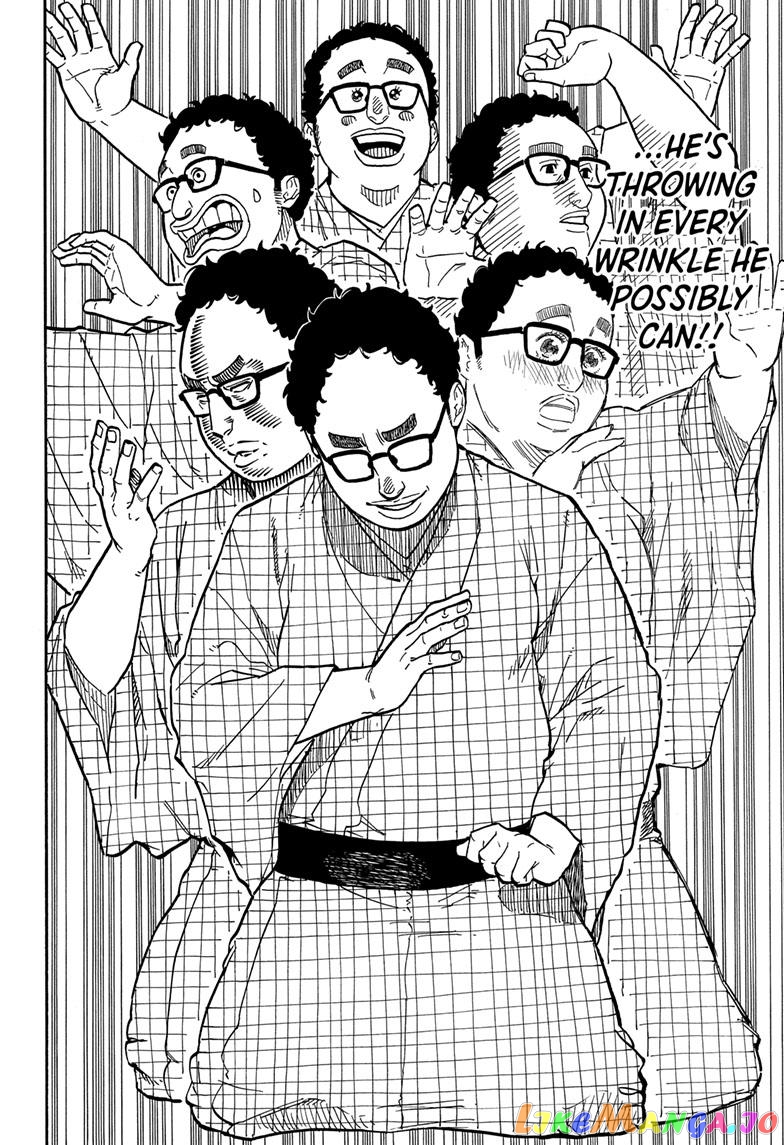 Read Akane Banashi (EN) Manga Online