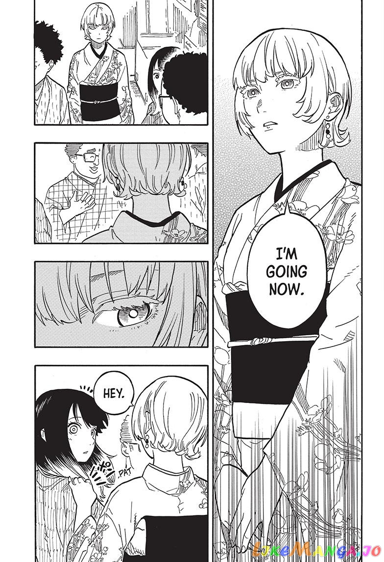 Read Akane Banashi (EN) Manga Online