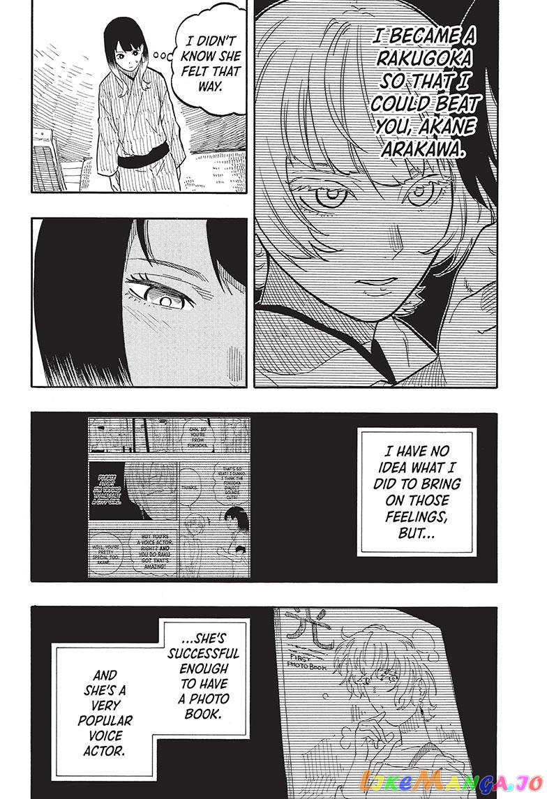 Read Akane Banashi (EN) Manga Online