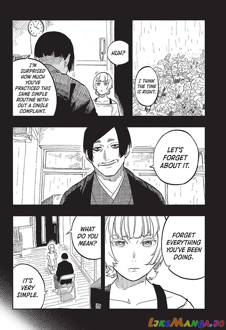 Read Akane Banashi (EN) Manga Online