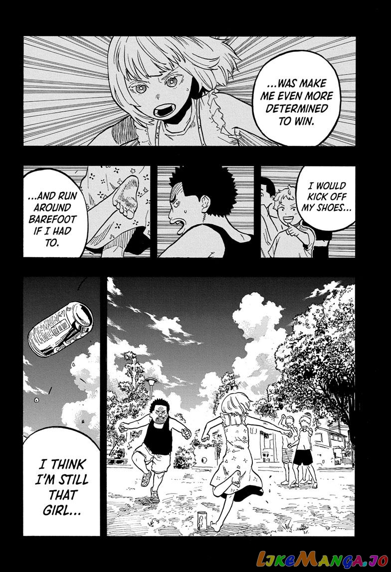 Read Akane Banashi (EN) Manga Online
