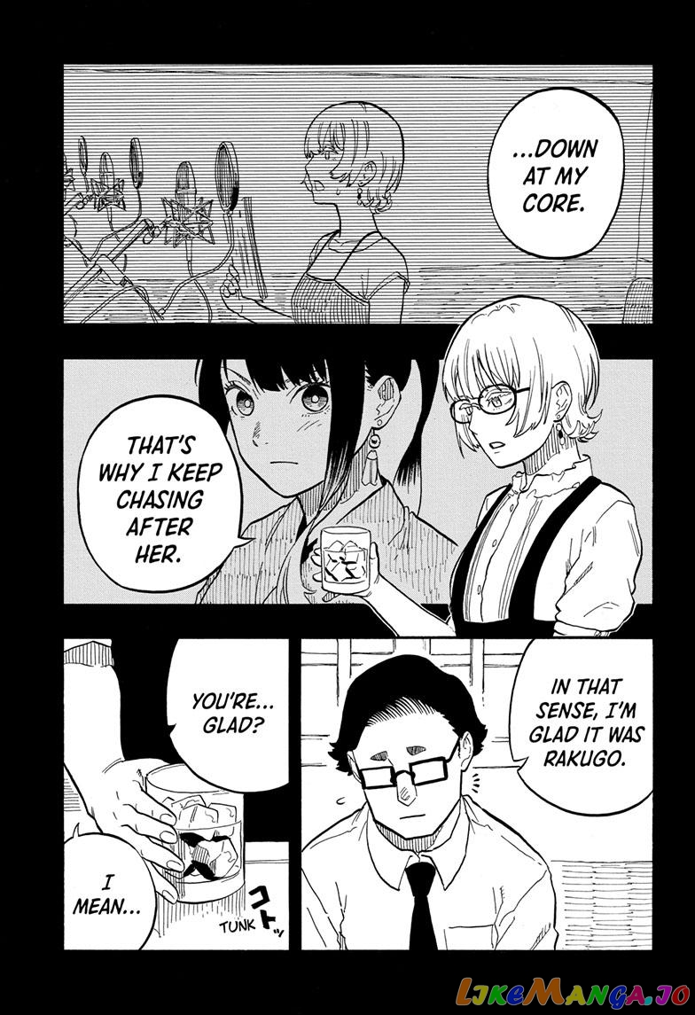 Read Akane Banashi (EN) Manga Online