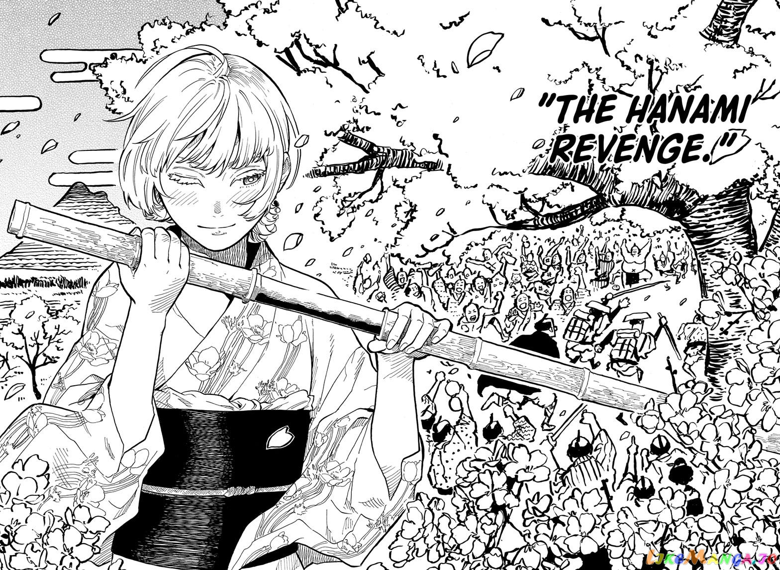 Read Akane Banashi (EN) Manga Online