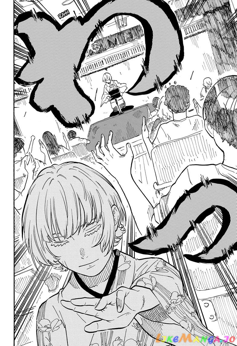 Read Akane Banashi (EN) Manga Online