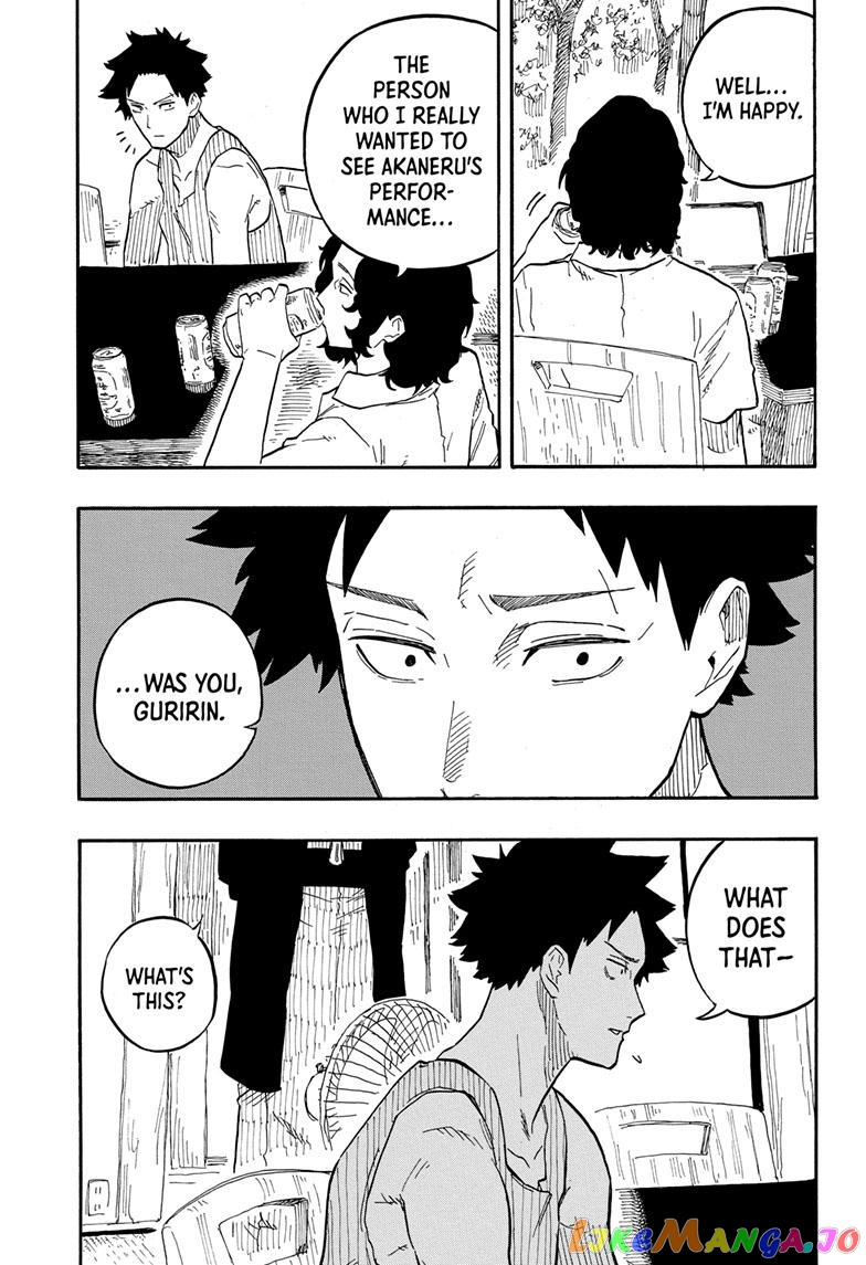 Read Akane Banashi (EN) Manga Online