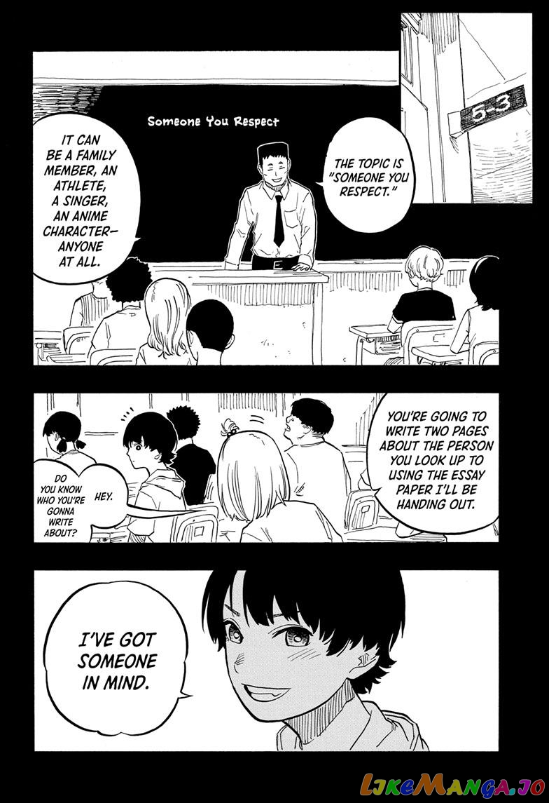 Read Akane Banashi (EN) Manga Online