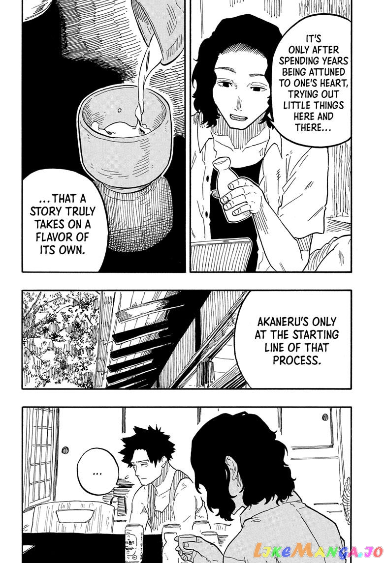 Read Akane Banashi (EN) Manga Online