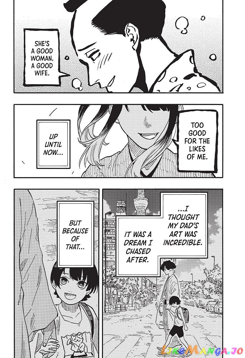 Read Akane Banashi (EN) Manga Online