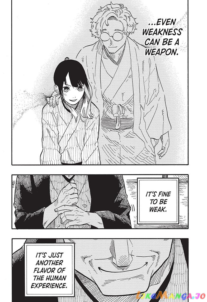 Read Akane Banashi (EN) Manga Online