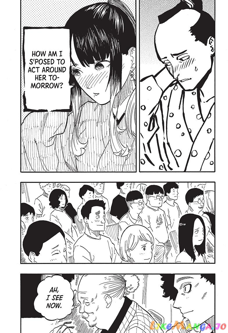 Read Akane Banashi (EN) Manga Online