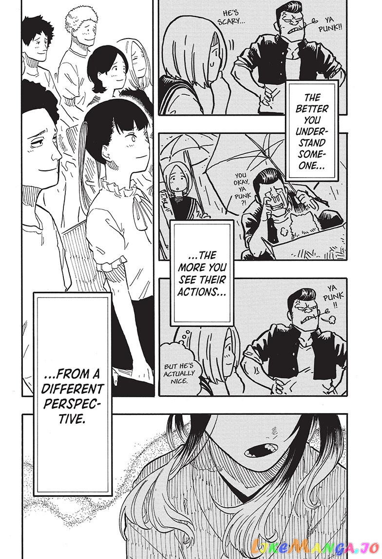 Read Akane Banashi (EN) Manga Online