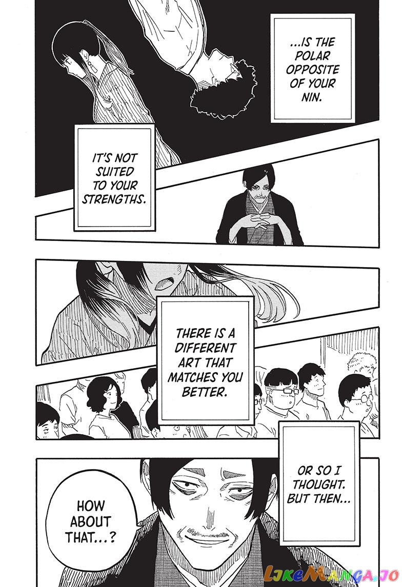 Read Akane Banashi (EN) Manga Online