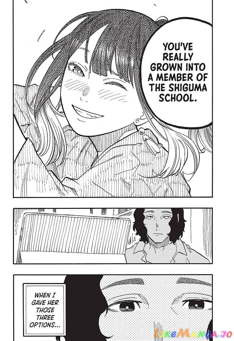 Read Akane Banashi (EN) Manga Online