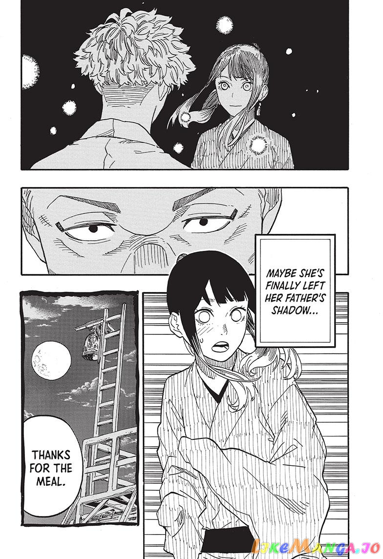 Read Akane Banashi (EN) Manga Online
