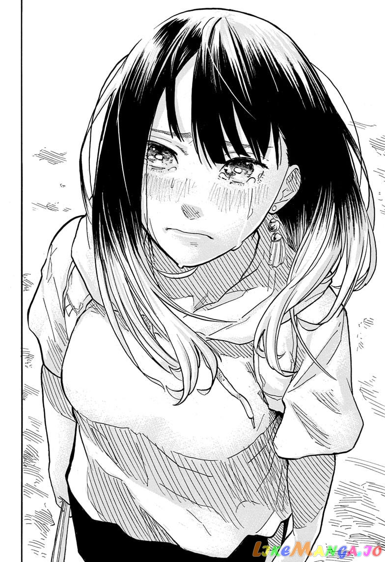 Read Akane Banashi (EN) Manga Online