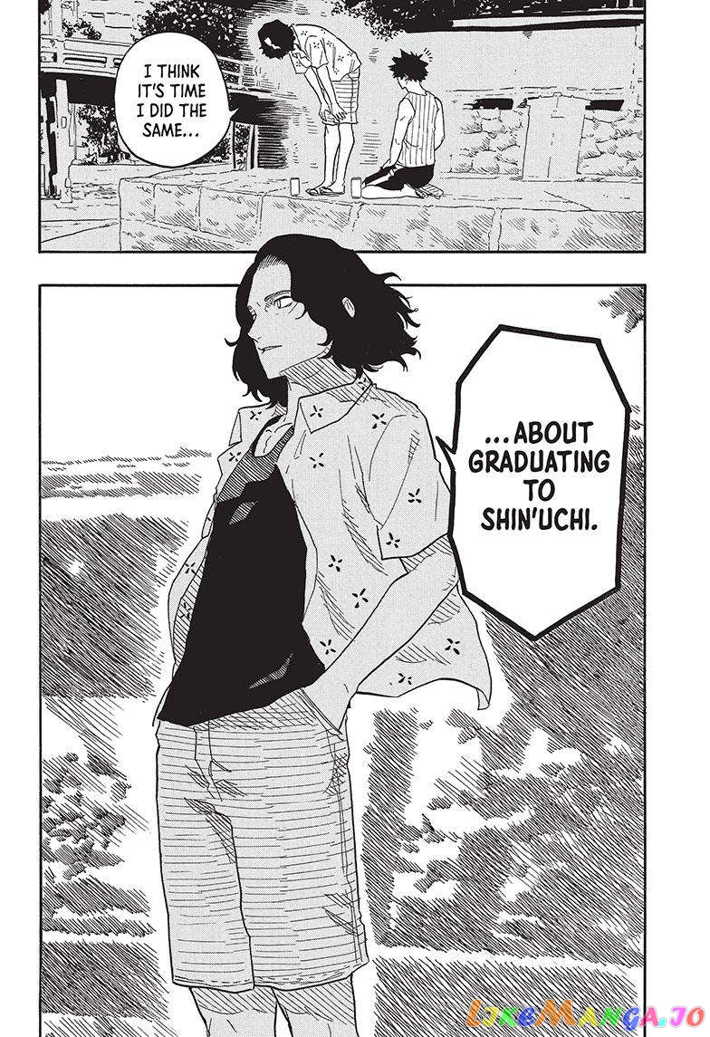 Read Akane Banashi (EN) Manga Online