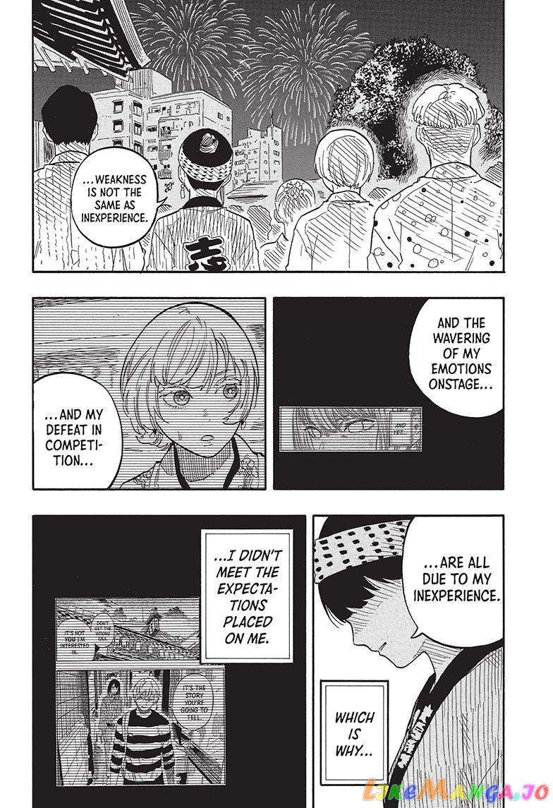 Read Akane Banashi (EN) Manga Online