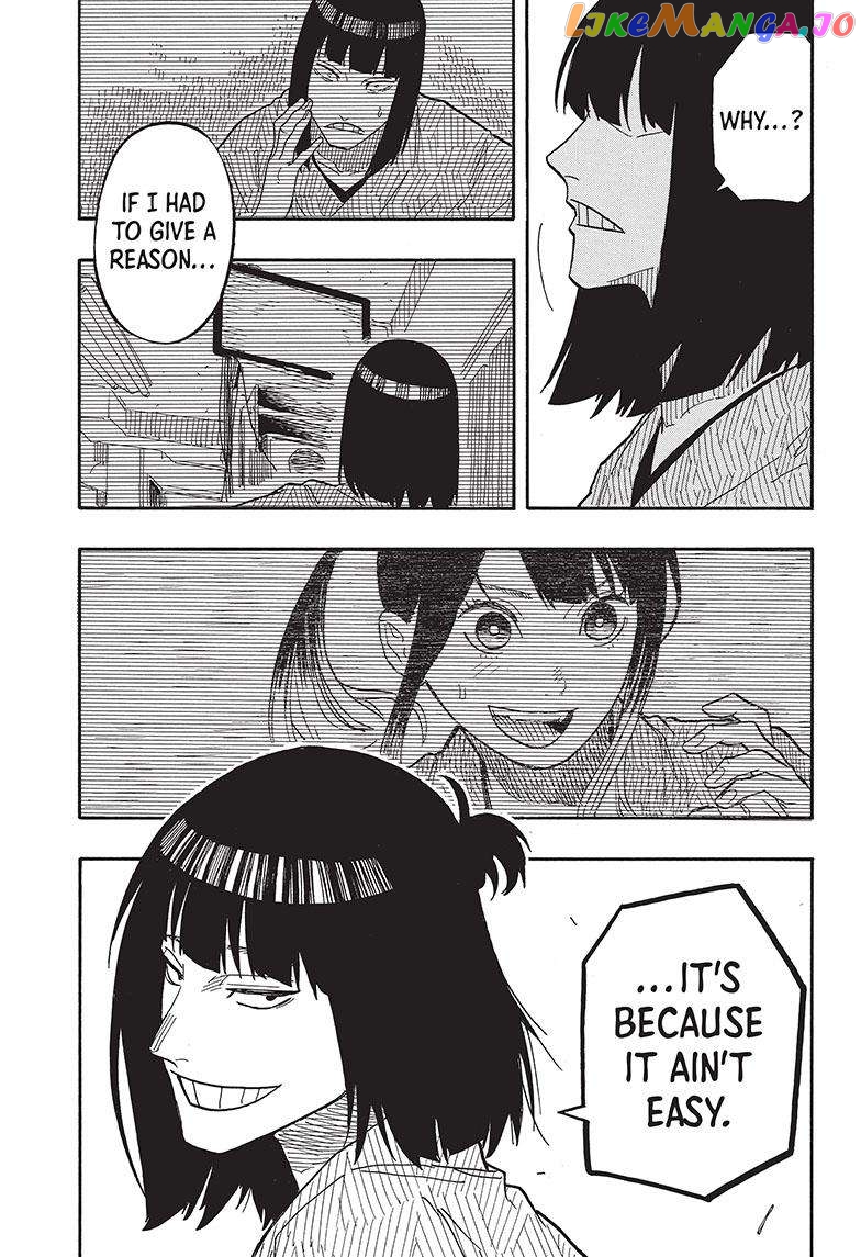 Read Akane Banashi (EN) Manga Online