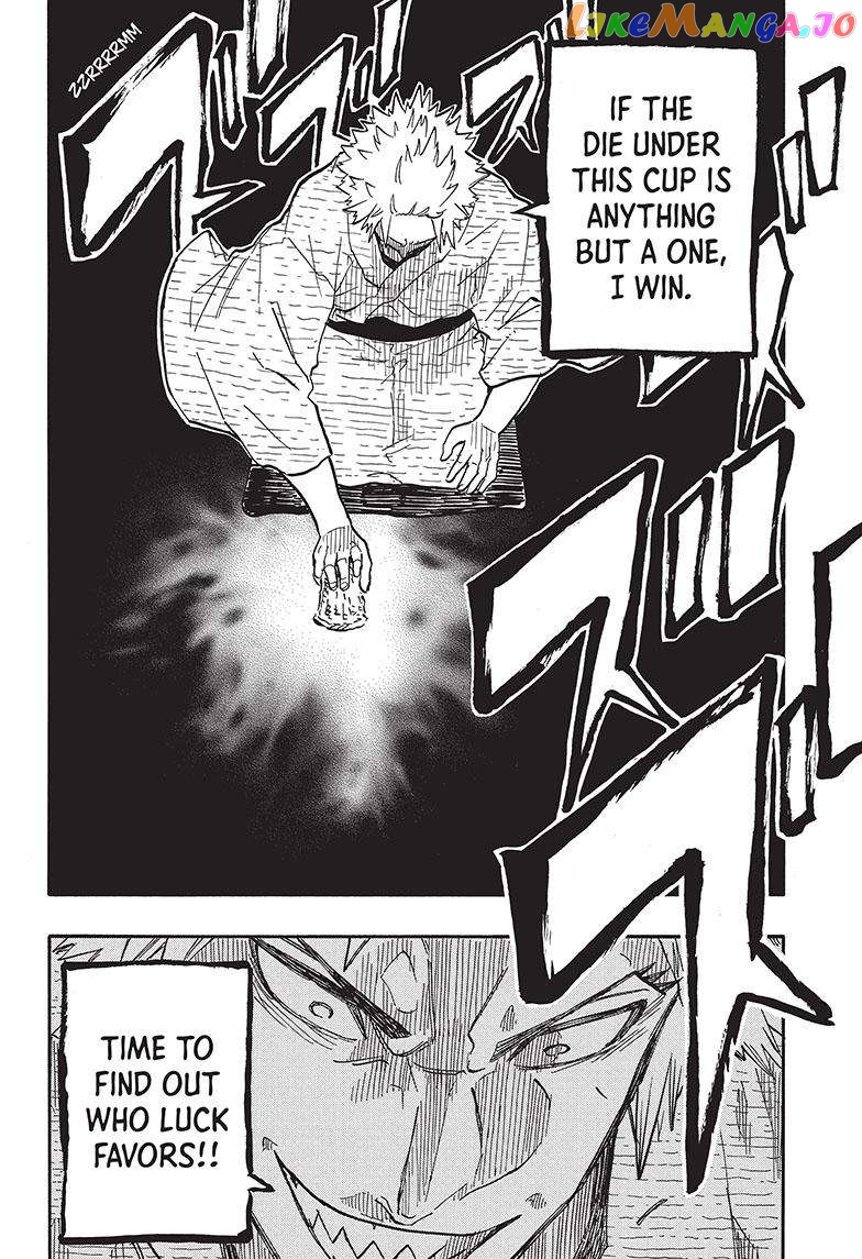 Read Akane Banashi (EN) Manga Online