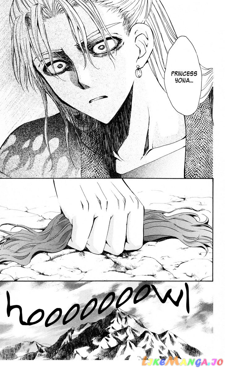 Read Akatsuki no Yona (EN) Manga Online