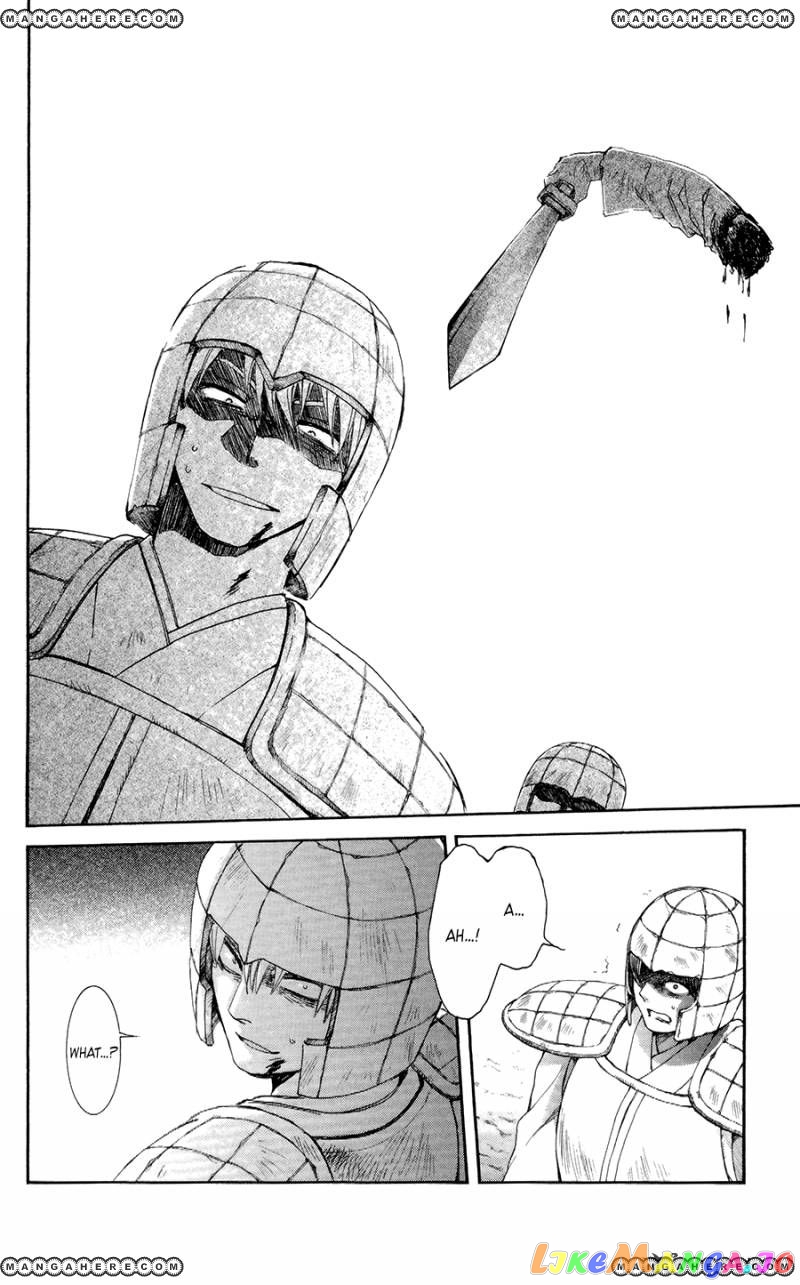 Read Akatsuki no Yona (EN) Manga Online