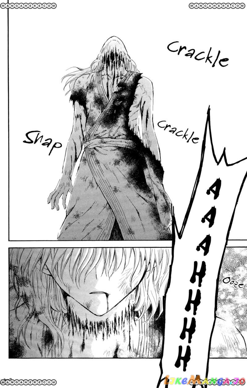 Read Akatsuki no Yona (EN) Manga Online