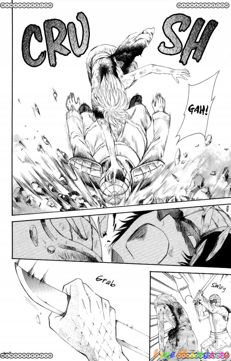 Read Akatsuki no Yona (EN) Manga Online