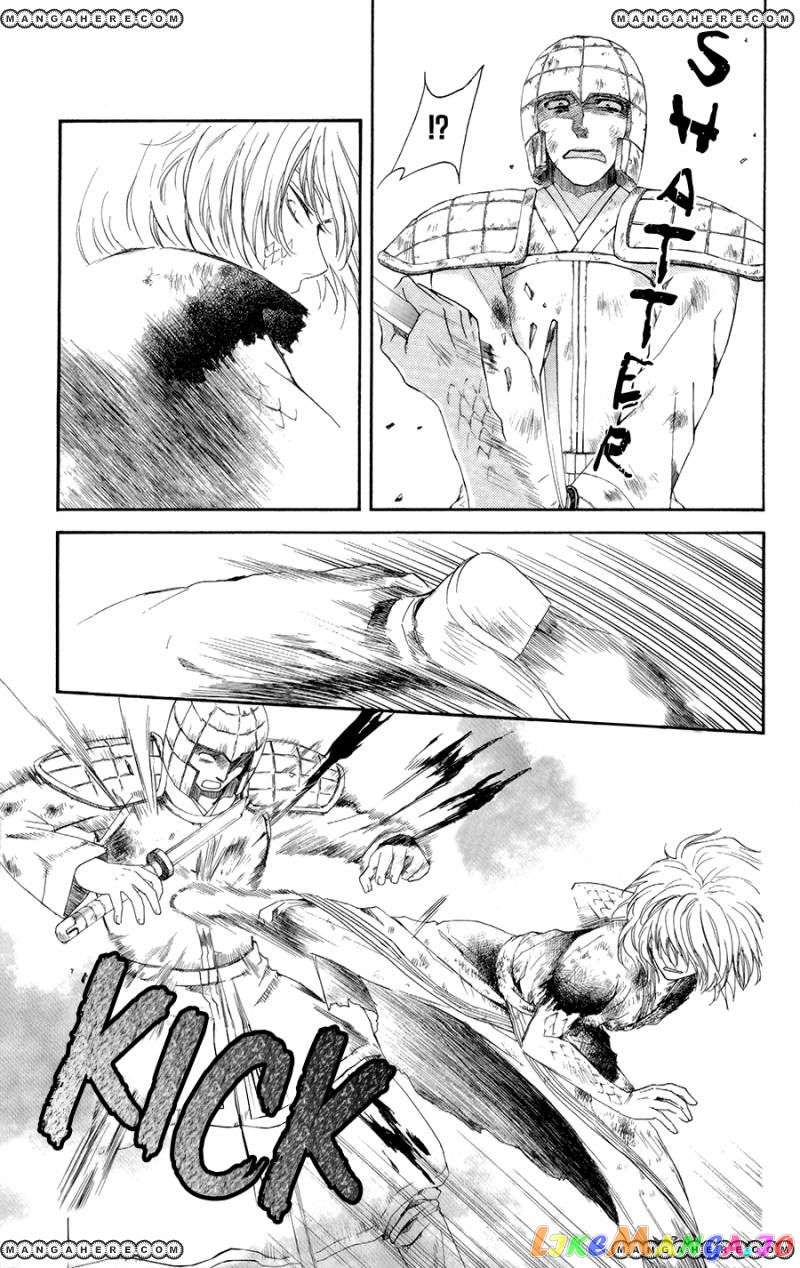 Read Akatsuki no Yona (EN) Manga Online