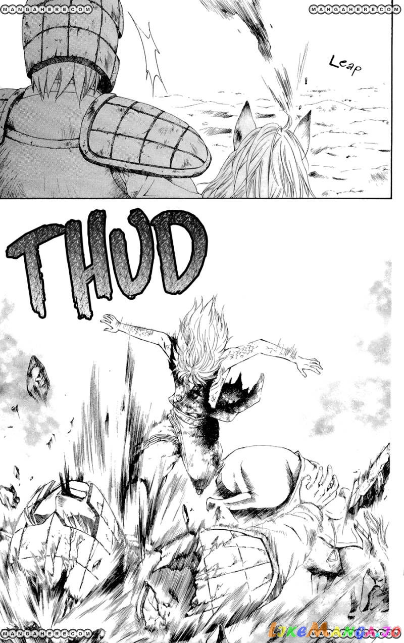 Read Akatsuki no Yona (EN) Manga Online