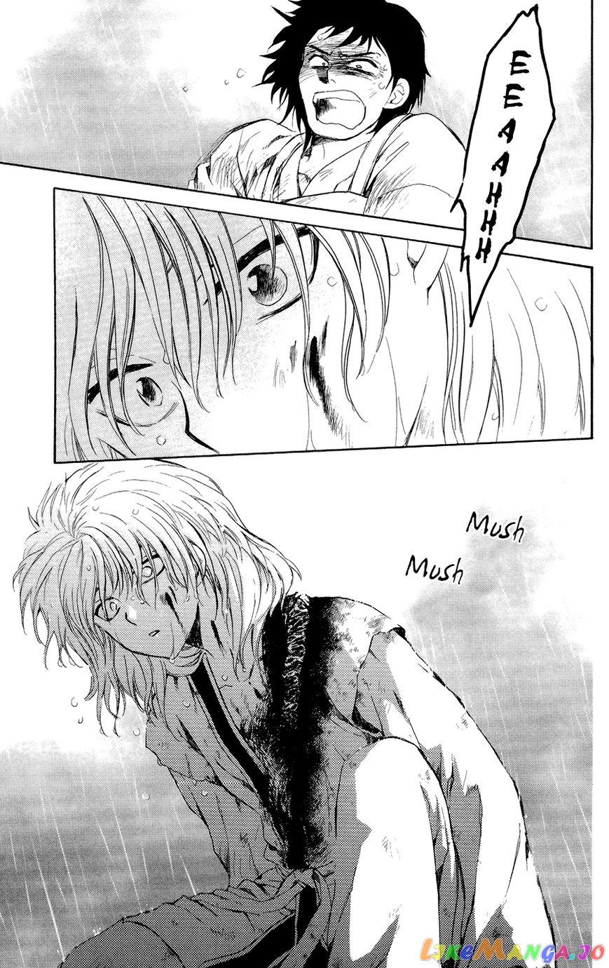 Read Akatsuki no Yona (EN) Manga Online
