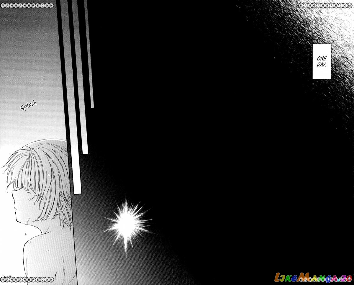 Read Akatsuki no Yona (EN) Manga Online