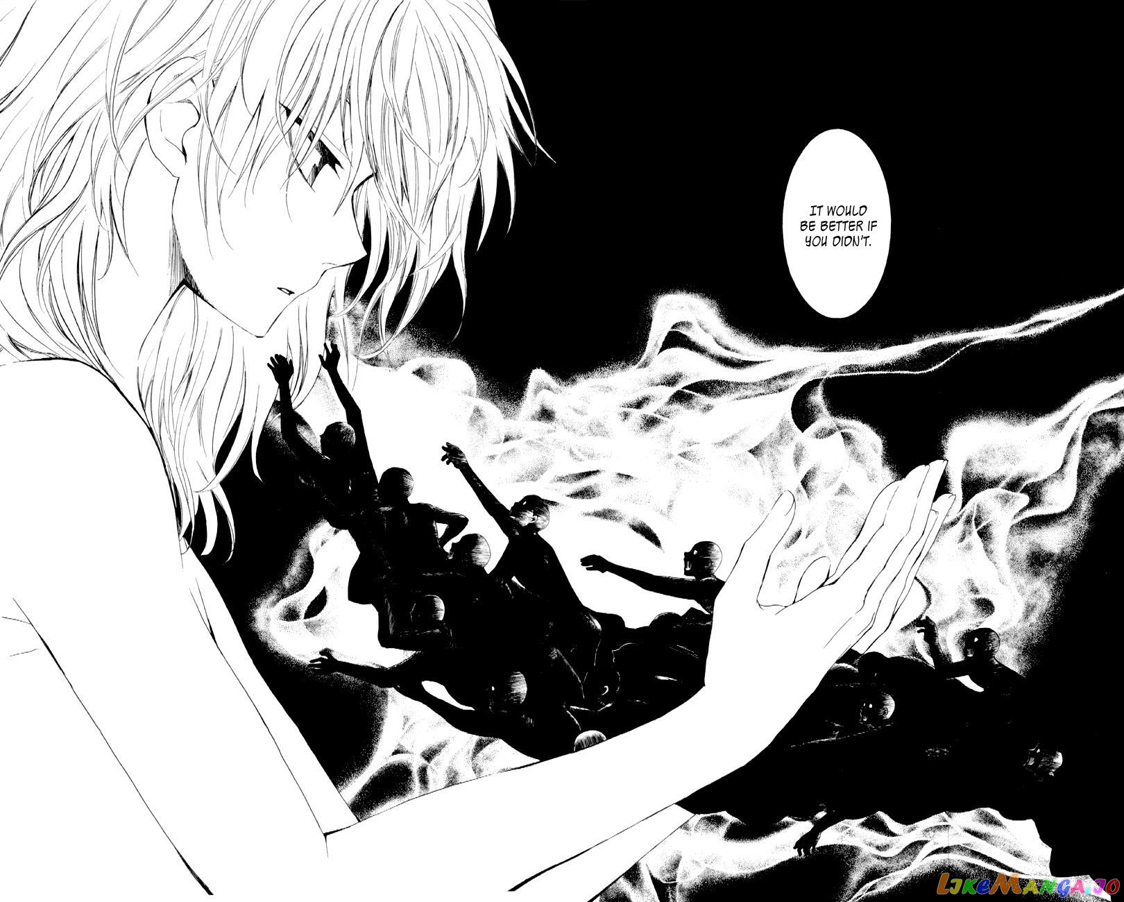 Read Akatsuki no Yona (EN) Manga Online