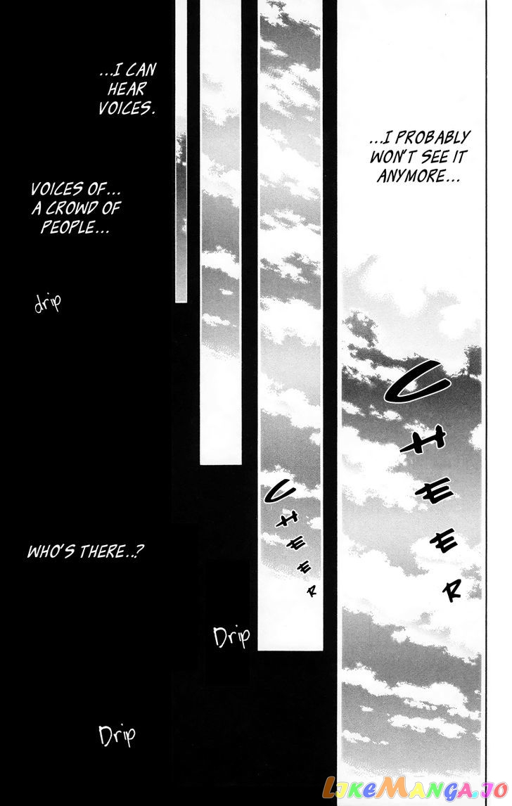 Read Akatsuki no Yona (EN) Manga Online